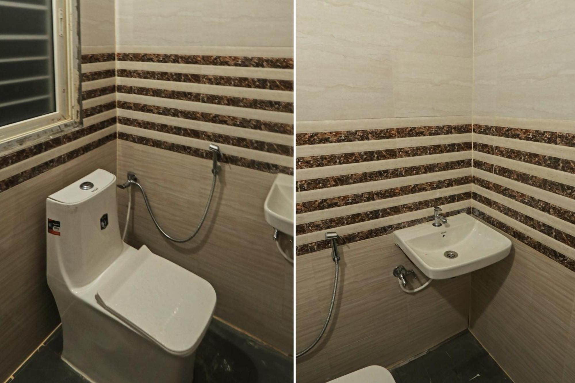 Hotel O Outer Inn Hyderabad Exterior photo
